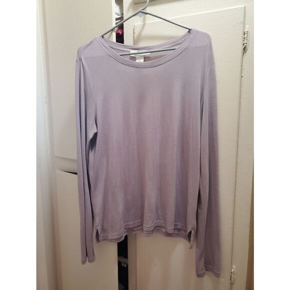 Tobacco color shirt L  - Picture 3 of 3